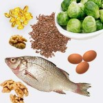 Omega 3 contro la depressione