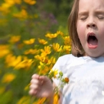 Allergie primaverili