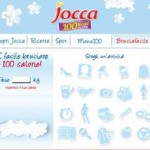 Jocca: un “flashmop” per bruciare 100 calorie