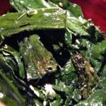 Un modo naturale per mantenere la linea: l’alga Kombu