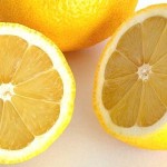 Il limone e la sua capacità depurativa per il fegato