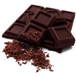 Come ridurre il rischio ictus? Mangiando cioccolato fondente!