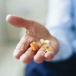 La vitamina E aumenta il rischio di tumore alla prostata
