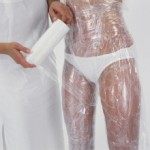 Addio cellulite, arriva il Body Wrap