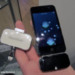 Glicemia? Adesso si misura con l’iPhone!