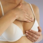 Come fare l’autoesame del seno