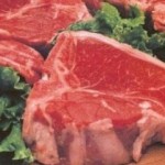 I benefici del consumo di carne 