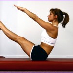 Pilates? Ecco tutti i benefici 