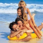 Vacanze: come programmarle con i bambini