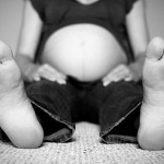 Gravidanza: la sindrome delle gambe senza riposo