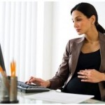 Lavorare in gravidanza danneggia il feto