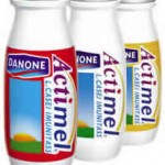 Rinforza le tue difese immunitarie con Actimel!