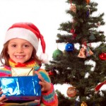 Mamme e bambini: guida al regalo di Natale 