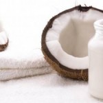 Carie: combattila con l’olio di cocco