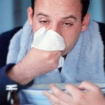 Gli Antibiotici non curano l’influenza