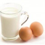 Dieta vegana: come sostituire latte e uova