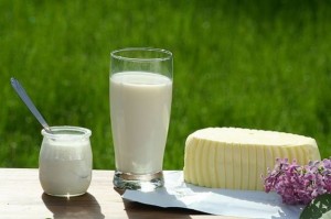 Intolleranza al latte: sintomi e alimentazione da seguire