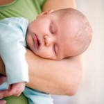 Coliche del neonato: cosa fare?