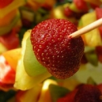 Le golose e sane merende estive per i bambini