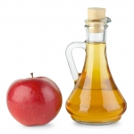 Aceto di sidro di mele: un amico della linea e della salute