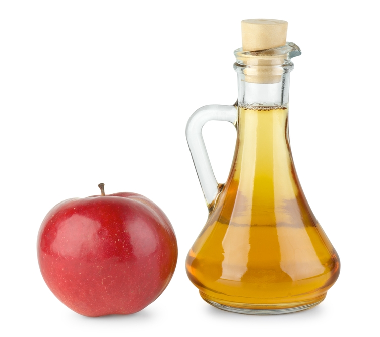 Aceto di sidro di mele: un amico della linea e della salute