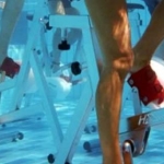 In forma con l’hydrobike: tutti i benefici di questo sport