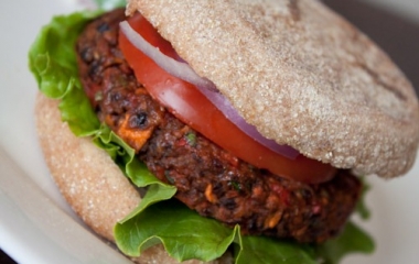 Alimentazione vegana: in Italia i fast food cruelty free