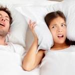 Anello Good Night: il nuovo rimedio per smettere di russare