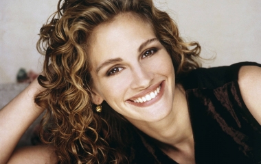 Il segreto per avere il sorriso perfetto di Julia Roberts