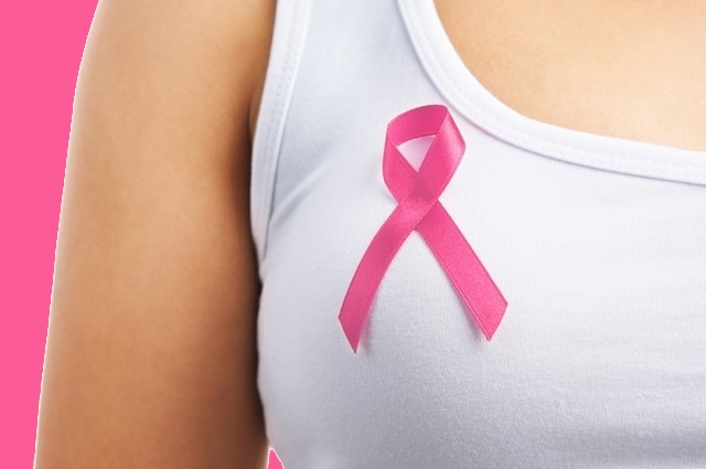 Tumore al seno: mezz'ora di cammino al giorno riduce il rischio
