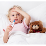 Influenza 2014 nei bambini: come si cura