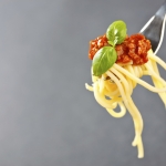 In arrivo i super-spaghetti, ricchi di benefici per la salute