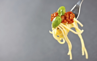 In arrivo i super-spaghetti, ricchi di benefici per la salute