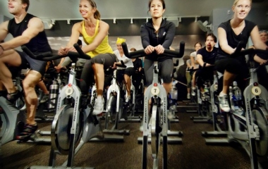 Soul cycle: la disciplina che ha conquistato le star