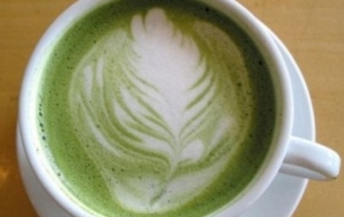 Caffè verde: proprietà e benefici