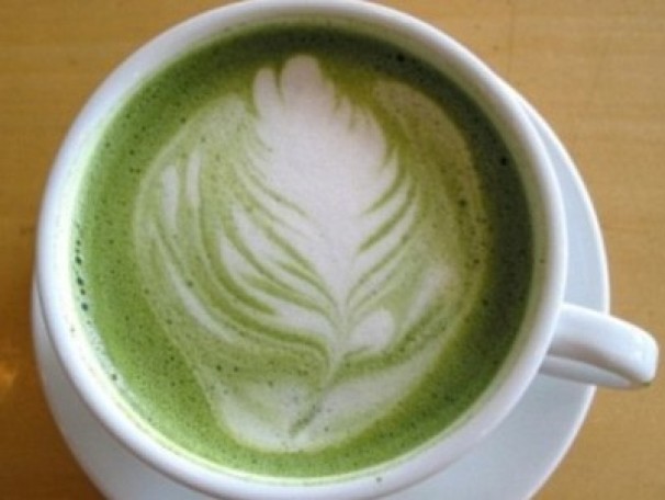 Caffè verde: proprietà e benefici