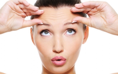 Ginnastica facciale miglior antirughe naturale? I ricercatori non sono d'accordo