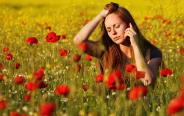 Mal di primavera: le regole d'oro per superarlo