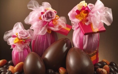 Pasqua: manteniamo la linea con i dolci ipocalorici