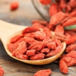 Bacche di Goji, il naturale elisir di giovinezza